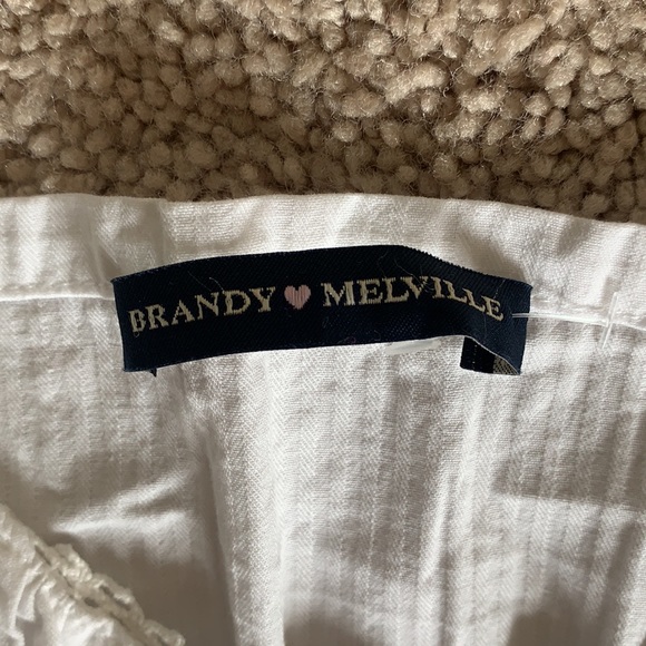brandy melville dress - Picture 2 of 3